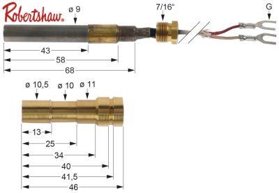 Termogenerator L 36