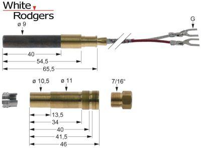 Termogenerator L 36
