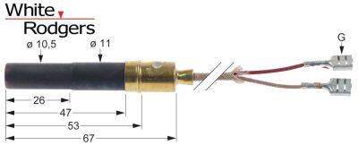 Termogenerator L 36