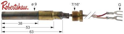 Termogenerator L 36