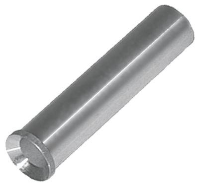 Luftblanderør ID ø 12mm C