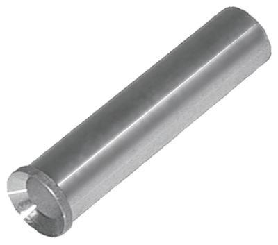 Luftblanderør ID ø 14mm D
