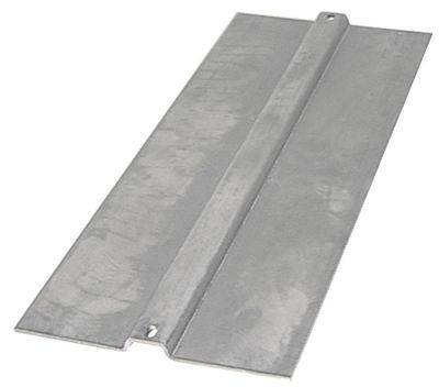 Afdækning L 505mm B 200mm Gaskomfur passer til Serie 700