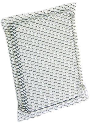 Brændergitter L 150mm B 110mm smal