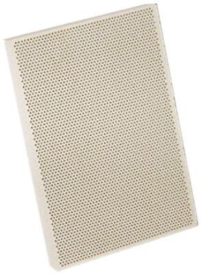 Keramikplader L 132mm B 92mm H 12mm  -