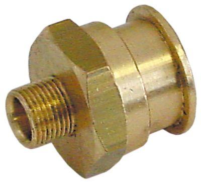 Dyseholder ID ø 8mm