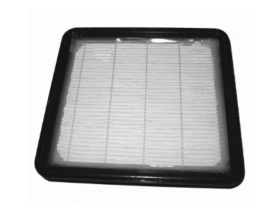 Hepa filter støvsuger