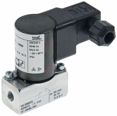 Magnetventil Tilslutning 1/8