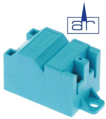 Tændgruppe Udgange 2 220-240VAC 50-60Hz