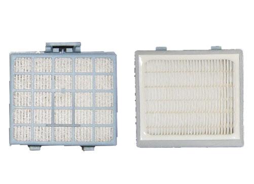 Hepa filter støvsuger
