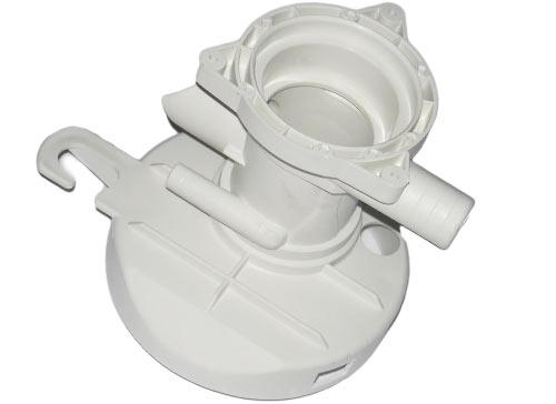 Filterhus Gorenje vask