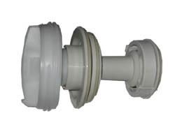Trevlefilter Miele - Miele 