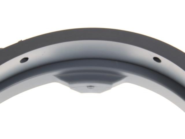 Dørpakning / Lågepakning - Samsung 