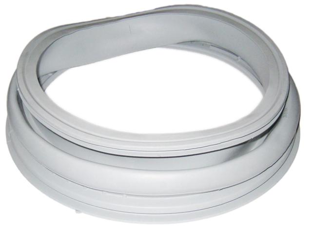 Dørpakning / Lågepakning - Bosch, Siemens 