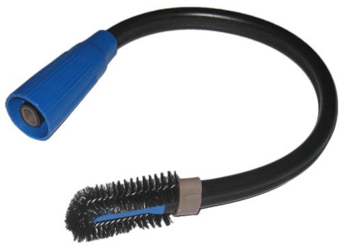 Flexkit støvsugerslange