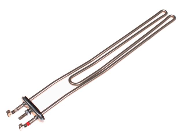 Varmelegeme 2,5Kw 1P 230V~ - Nyborg, Vølund, Wasca