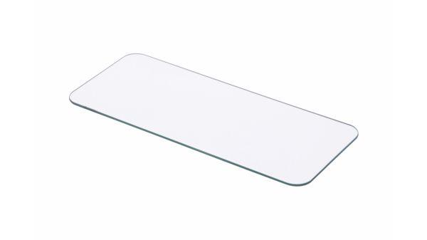 Indvendigt glas til Bosch Siemens mikroovn