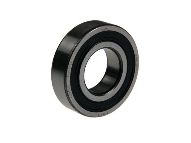 Kugleleje 6205 2rs c3 SKF