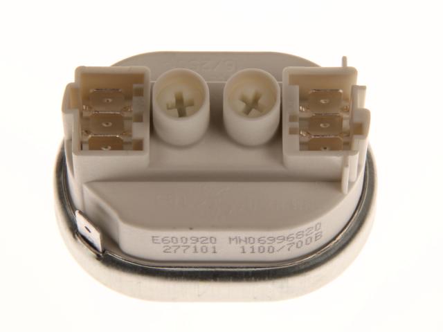Niveaukontrol Trykafbryder - Miele opvaskemaskine 1100/700
