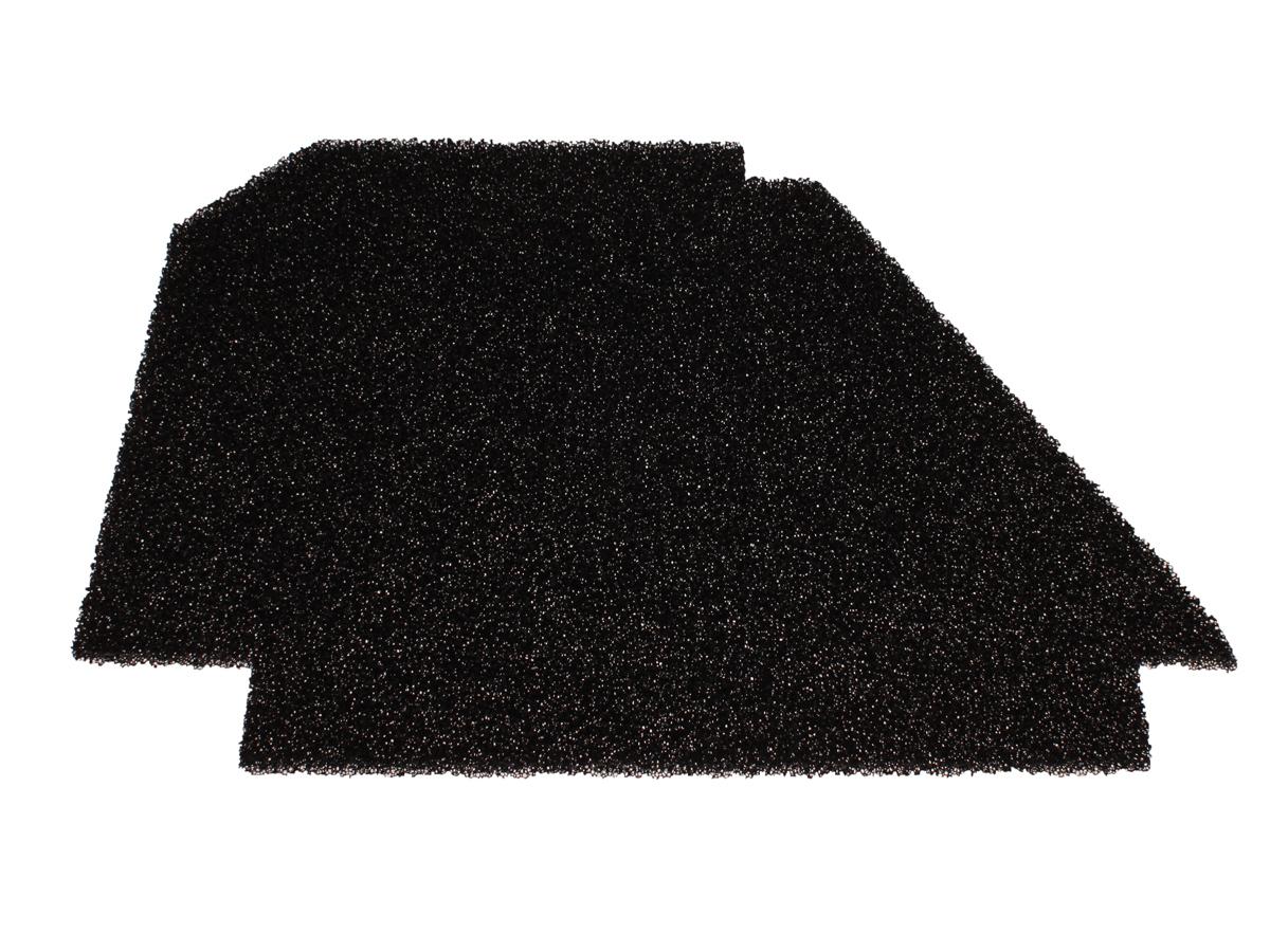 Emhætte filter, polyester