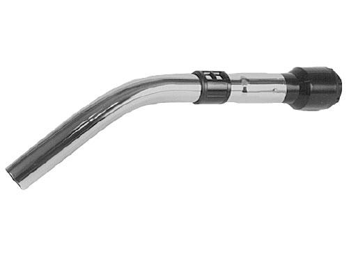 Håndtag 32 mm buet rør