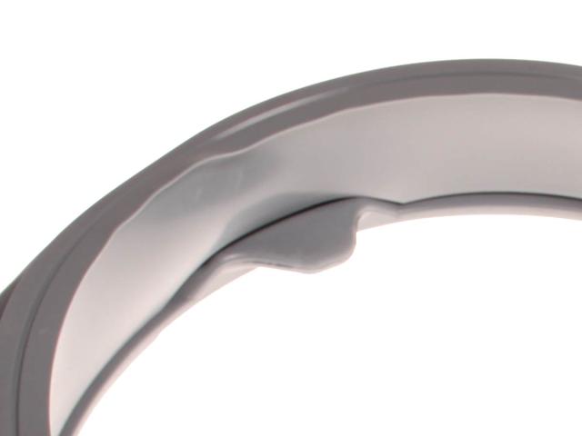 Dørpakning / Lågepakning - Samsung 