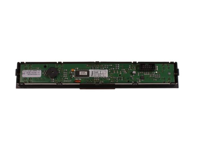 Kontrolpanel - Gram 