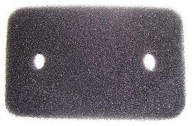 Skumfilter - passer til Miele tørretumbler