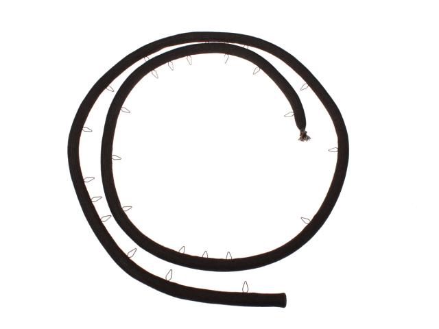 Lågepakning / Dørpakning - Voss 