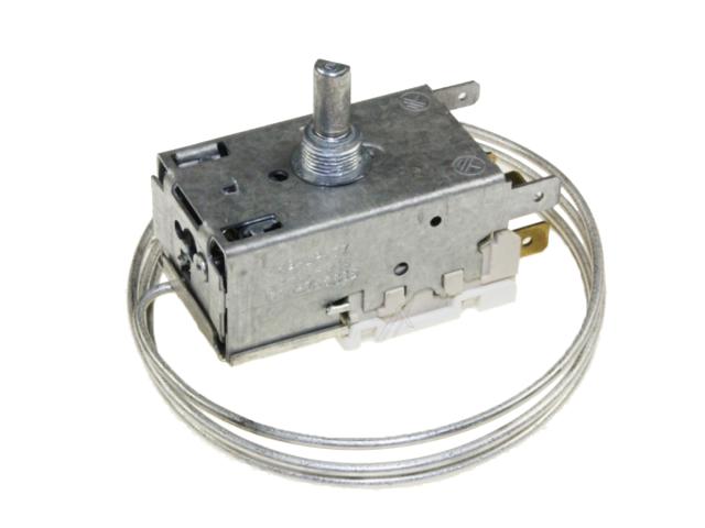 Termostat køl