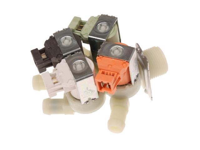 Magnetventil til vaskemaskiner - Electrolux 