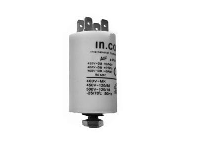 Kondensator 5,0µF 450V - Universal 