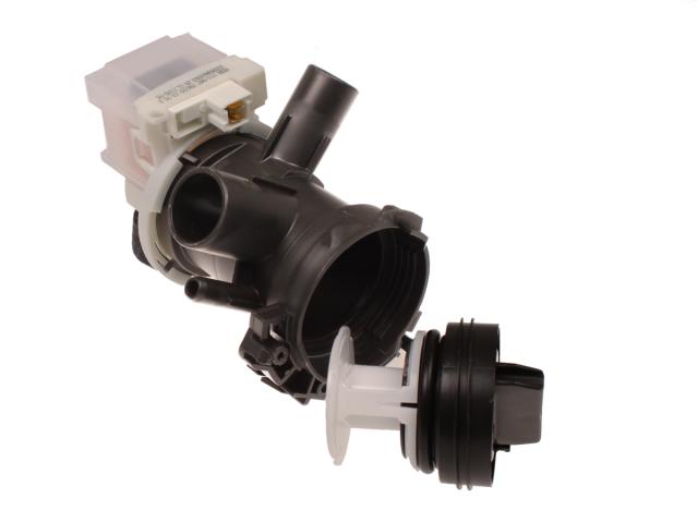 Afløbspumpe - Bosch, Siemens 