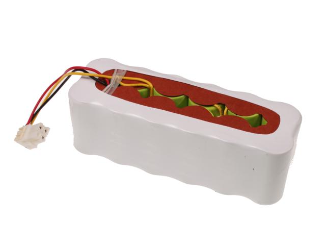 Batteri 14v ni-mh 2000mah