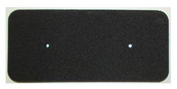 Skumfilter Candy Hoover tørretumbler