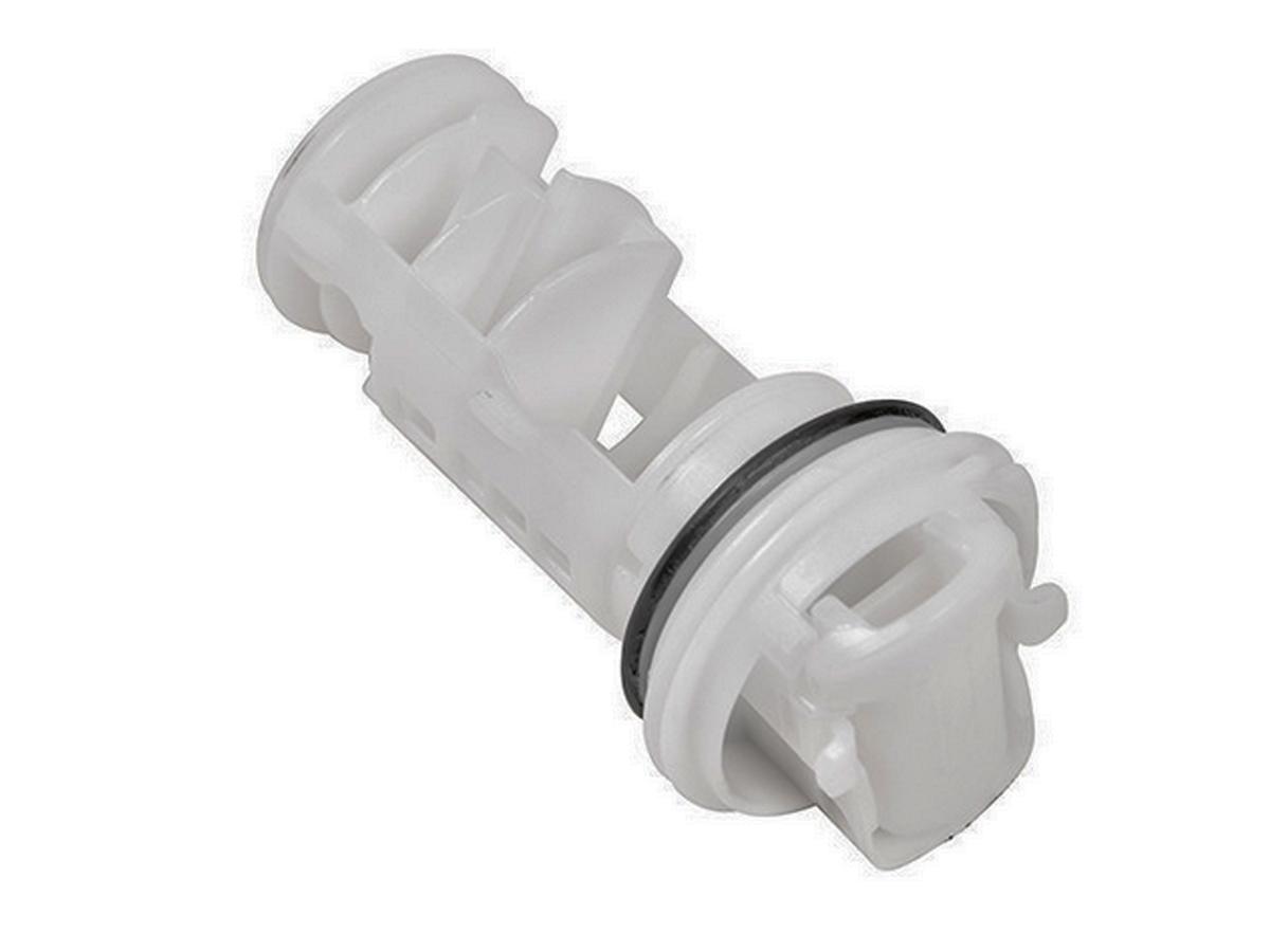 Trevlefilter AEG Vaskemaskine - Aeg 
