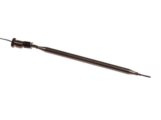 Termostat 1p 0-190°c no 15a