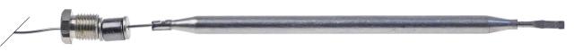 Termostat 1p 0-190°c no 15a