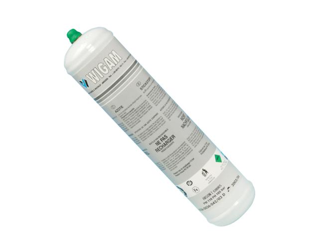 Nitrogen (N2) 100 liter *)