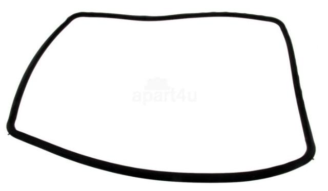 Lågepakning / Dørpakning - Aeg, Electrolux, Voss 