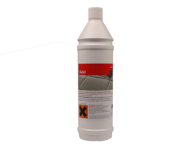 Kalci kalkfjerner 1000 ml.