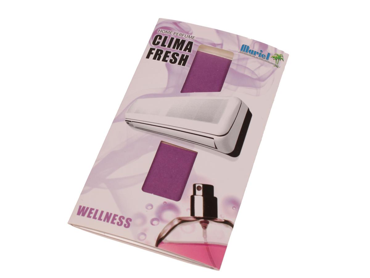 Clima fresh lilla Wellness