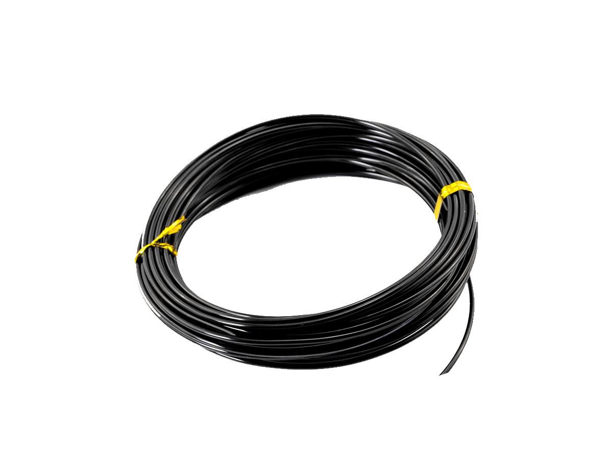 Kapillarrør 2/5,9mm flex