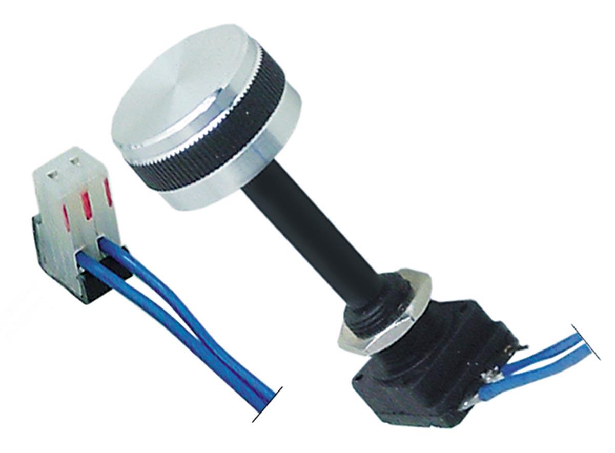 Potentiometer 4kOhm