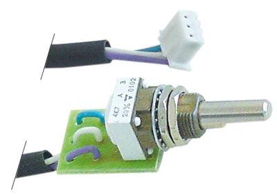 Potentiometer