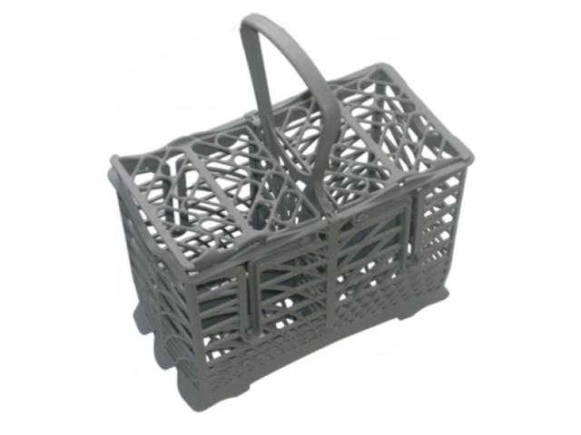 Bestikkurv, Smeg Smal Opvaskemaskine