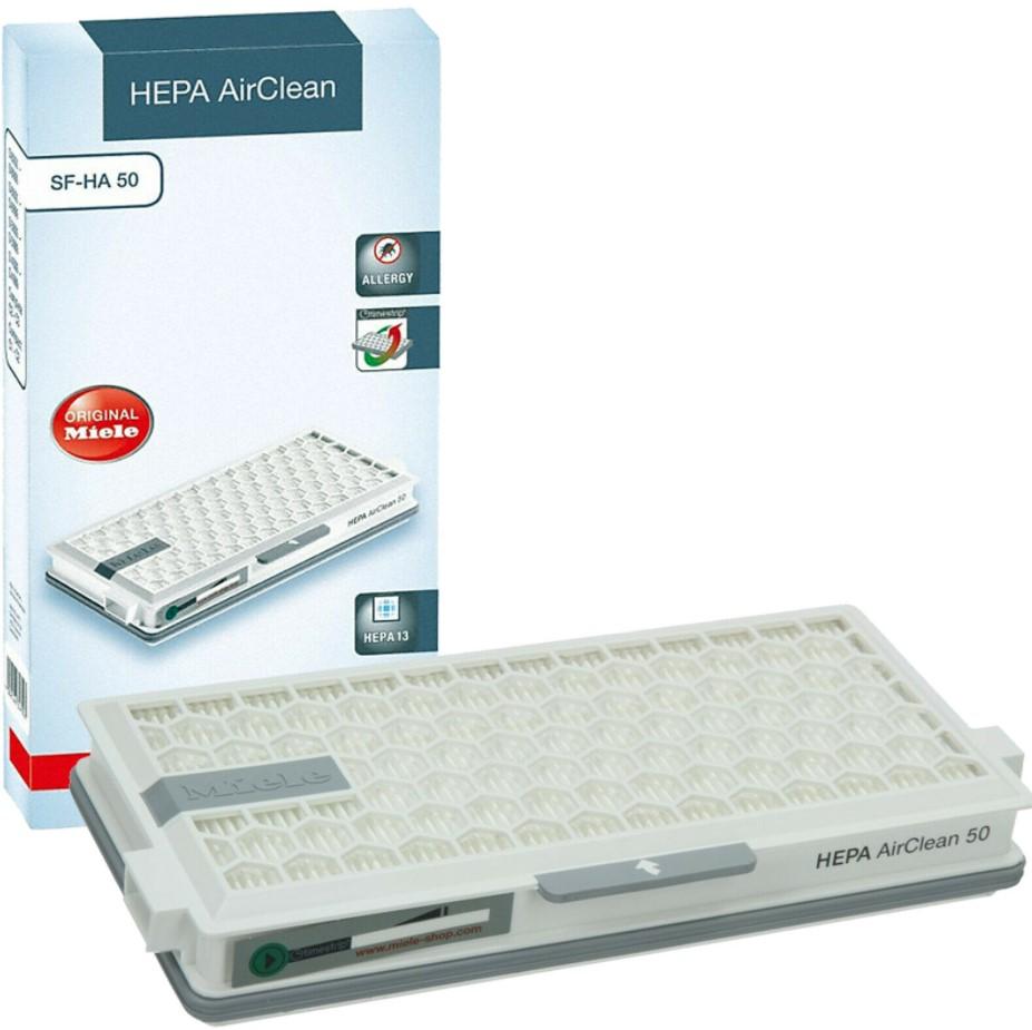 Miele Hepa AirClean filter