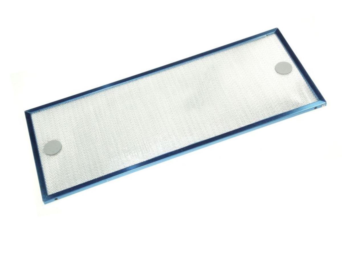 Fedtfilter metal  UDGÅET