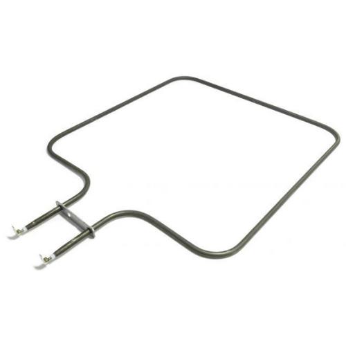 Varmelegeme Nederste  - Ikea, Voss ovne 