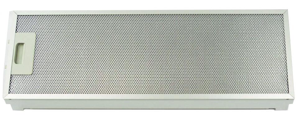Fedtfilter, Gorenje emhætte